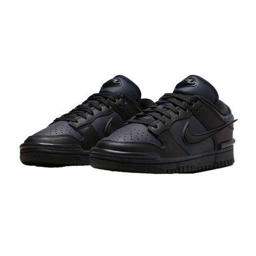 Tenis casual para dama Nike negro dz2794-400
