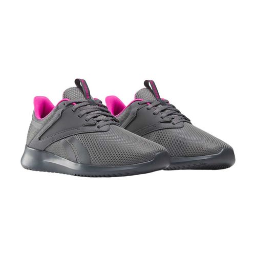 Tenis deportivo para dama Reebok gris 100074495