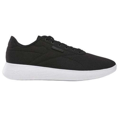 Tenis deportivo para caballero Reebok negro 100075203