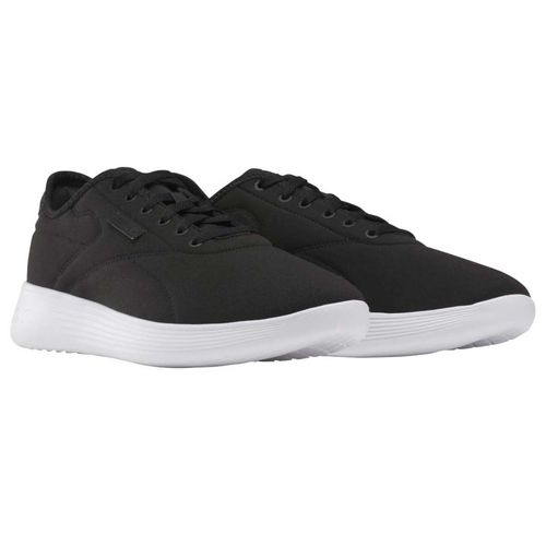 Tenis deportivo para caballero Reebok negro 100075203