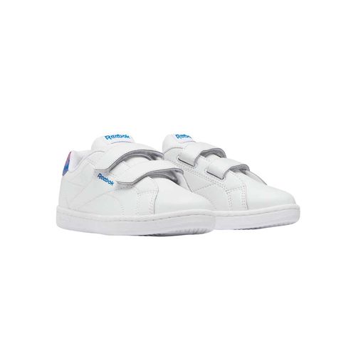 Tenis Casual Para Joven Reebok Blanco HP4821