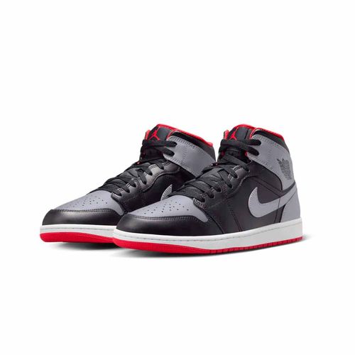 Tenis Casual Para Caballero Nike Negro DQ8426-006