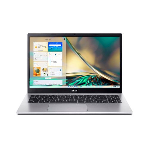 Laptop CI5 16 GB 512 SSD 15.6p Acer gris nx.kn3al.00n