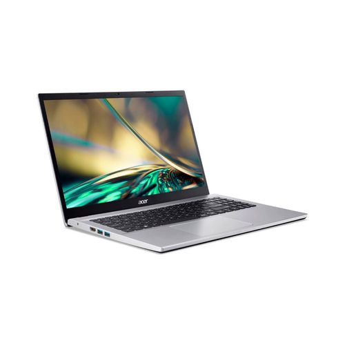 Laptop CI5 16 GB 512 SSD 15.6p Acer gris nx.kn3al.00n