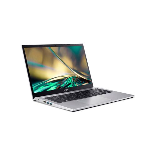 Laptop Ci7 8 GB 512 SSD 15.6P Acer Plata NX.K6TAL.00X