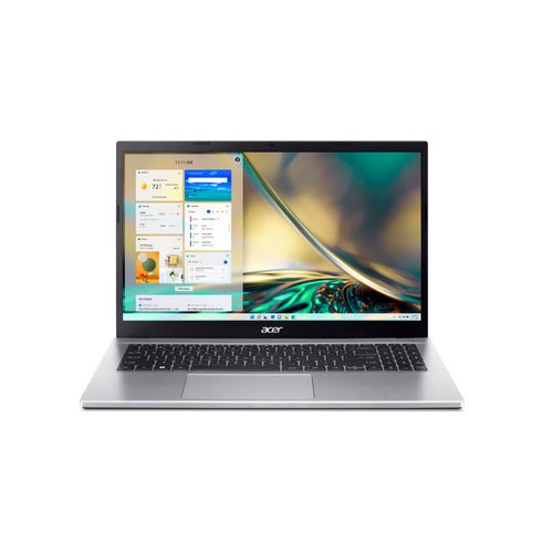 Laptop CI7 16 GB 1 TB ssd 15.6p Acer plata nx.k6tal.019