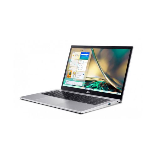 Laptop CI7 16 GB 1 TB ssd 15.6p Acer plata nx.k6tal.019