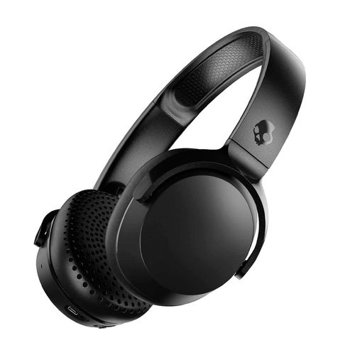 Audífonos De Diadema Bluetooth Skullcandy Negro S5PRW-P740