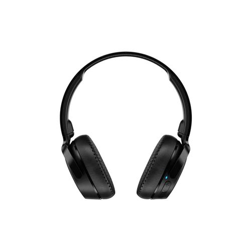 Audífonos De Diadema Bluetooth Skullcandy Negro S5PRW-P740