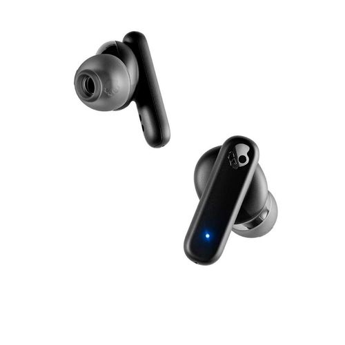 Audífonos Bluetooth Smokin Skullcandy Negro S2TAW-R740