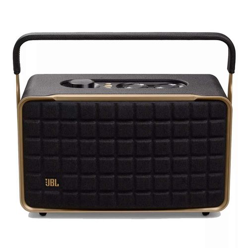 Altavoz portátil authentics 300 Jbl negro Jblauth300blkam