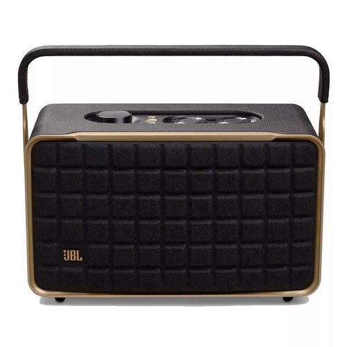 Altavoz Portátil Authentics 300 Jbl Negro JBLAUTH300BLKAM