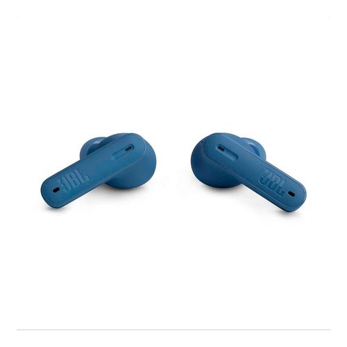 Audífonos bluetooth Jbl azul Jbltbeambluam
