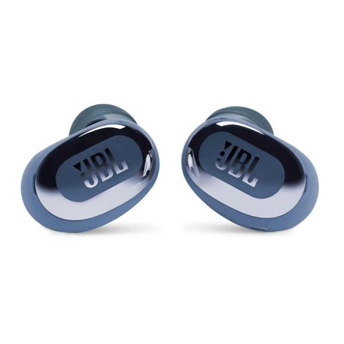 Audífonos bluetooth live free Jbl azul Jbllivefree2tws