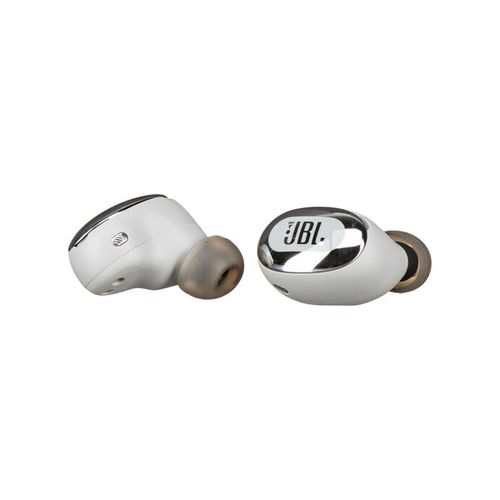 Audífonos Bluetooth Live Free Jbl Plata JBLLIVEFREE2TWS