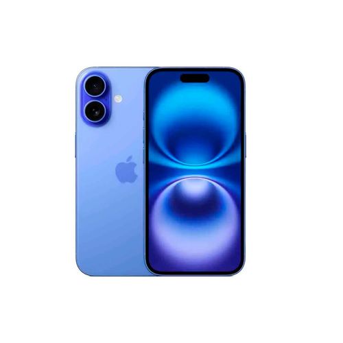 Smartphone iPhone 16 Apple 5G marino 128 GB R6