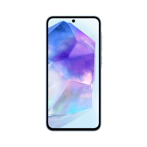 Smartphone Samsung Galaxy A55 5G Azul 256GB LB