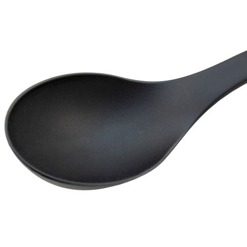 Cuchara classic kitchenaid negro 1797-28