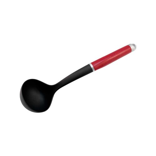 Cucharón empire kitchenaid rojo 1797-15