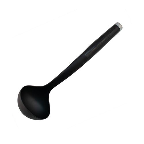 Cucharón classic kitchenaid negro 1797-29