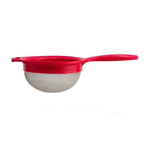 Colador no 1 telly Regalos Siglo XXI rojo 1769-55