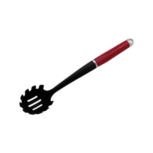 Cuchara para pasta empire kitchenaid rojo 1797-14