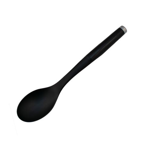 Cuchara classic kitchenaid negro 1797-28