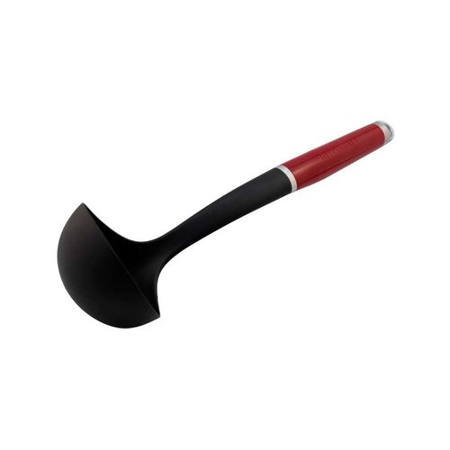 Cucharón empire kitchenaid rojo 1797-15