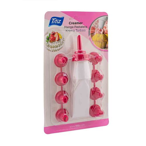 Duya pastelera Regalos Siglo XXI rojo 1769-58