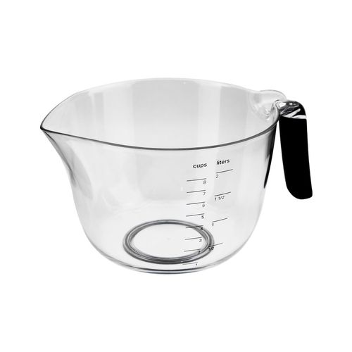 Tazón Medidor KitchenAid Transparente 1797-43