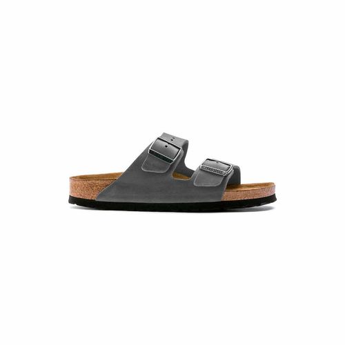 Sandalia Casual Para Caballero Birkenstock Iron 552801