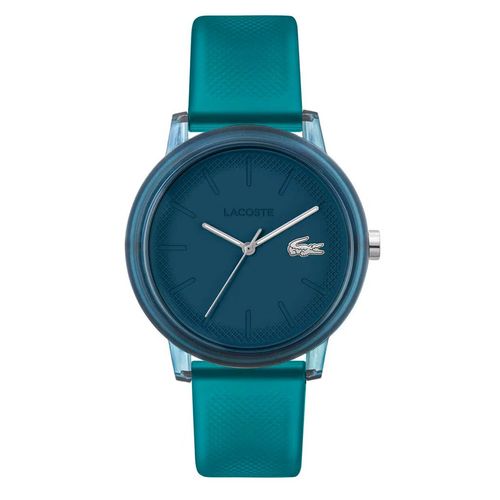 Reloj juvenil para caballero Lacoste verde 2011318