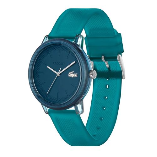 Reloj juvenil para caballero Lacoste verde 2011318