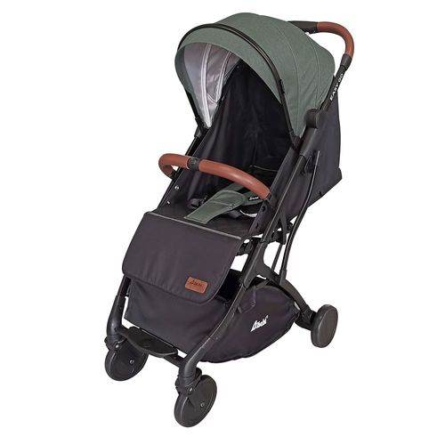 Carriola de viaje Dbebé easy go verde