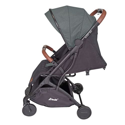 Carriola de viaje Dbebé easy go verde