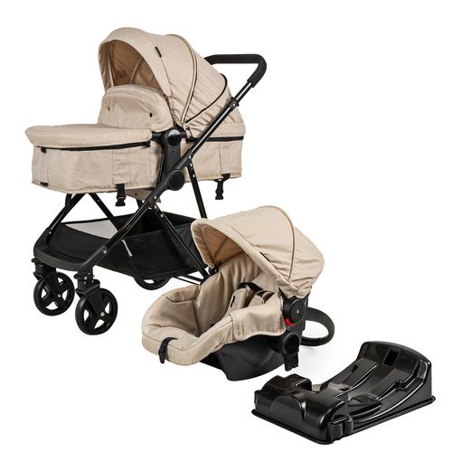 Carriola travel system Dbebé prince arena