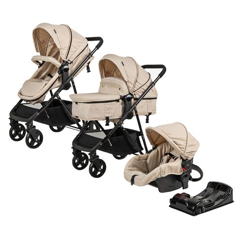 Carriola travel system Dbebé prince arena