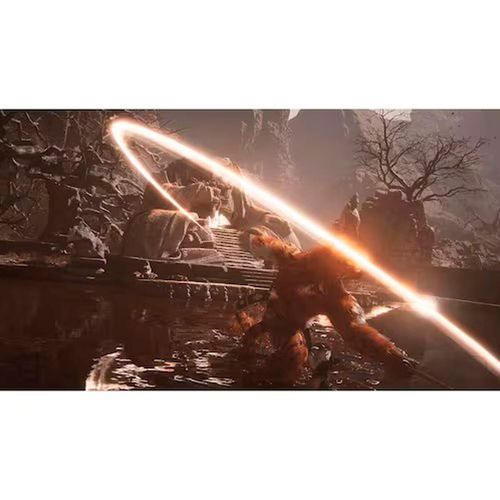 Videojuego black myth wukong Sony ps5 68543