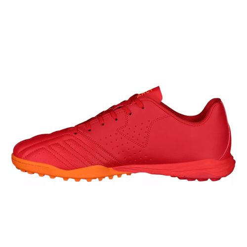Tenis De Futbol Para Caballero Charly Rojo 1086889007