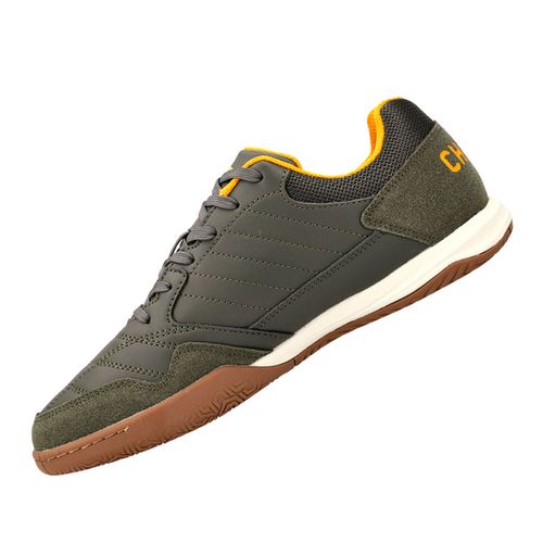 Tenis Choclo Para Caballero Charly Olivo 1086945012