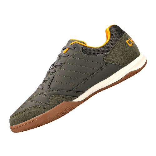 Tenis Choclo Para Caballero Charly Olivo 1086945012
