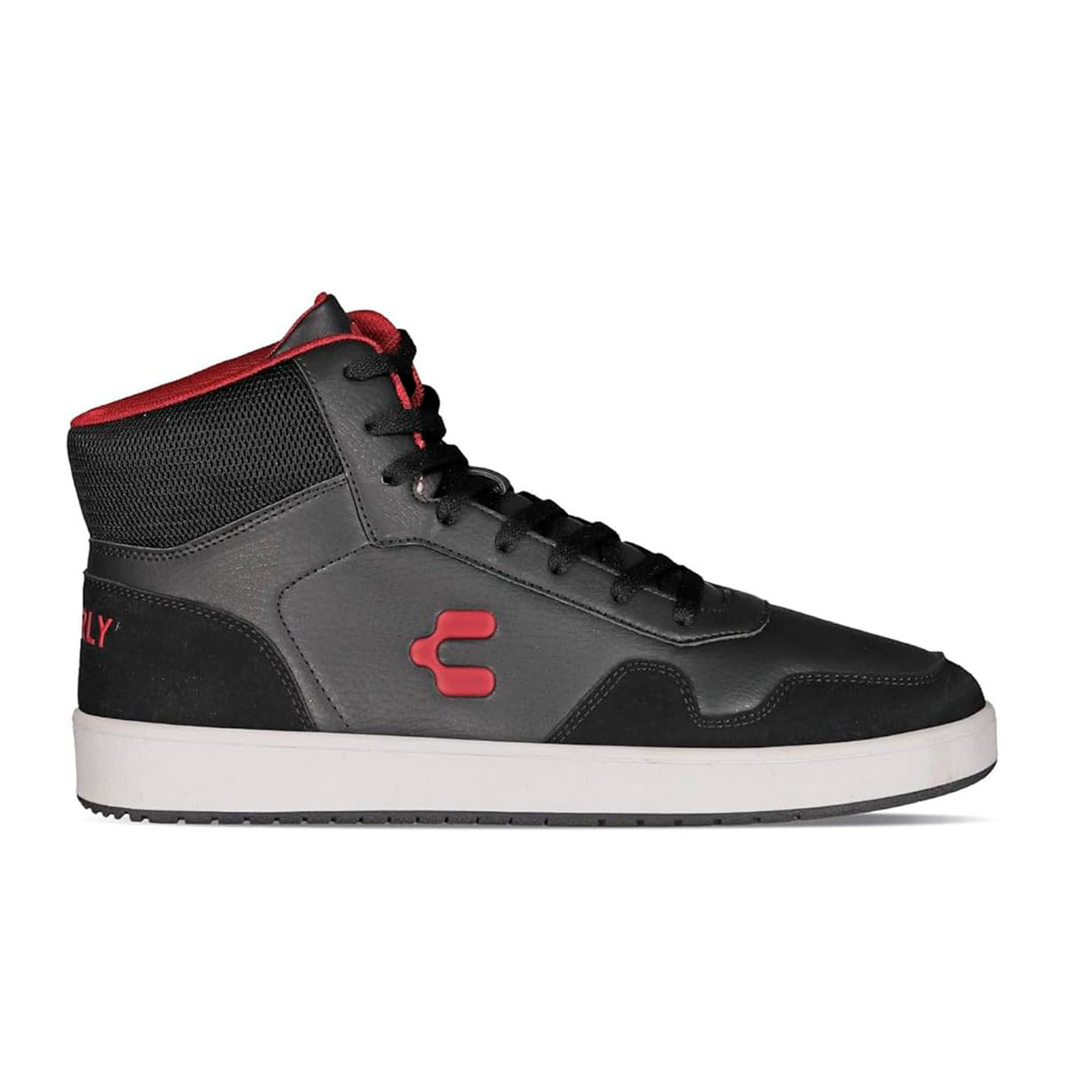 Charly Hombre CHARLY 1038196003 Zapatillas Para Hombre Tenis