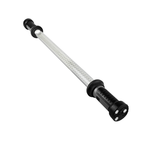 Lámpara de trabajo recargable Wagan tech de 1000 lúmenes ajustable mod. 4344