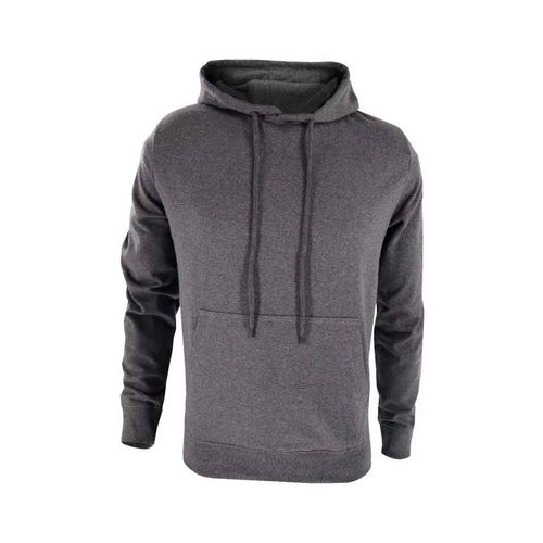 Sudadera Cerrada Para Joven Pipeline Gris W20H003B