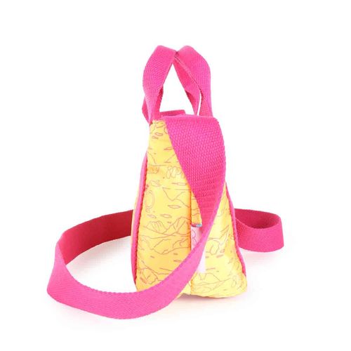 Bolsa Tote Para Niña Oe Girls Multicolor RBLGP24427MUL