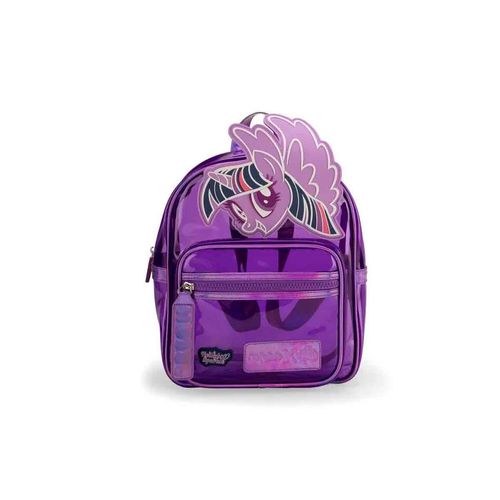 Backpack Mediano Para Niña Oe Girls Morado 4BLGI24438MOR