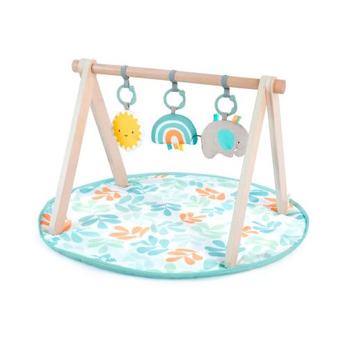 Gimnasio de actividades para bebé Bright Starts multicolor 13122