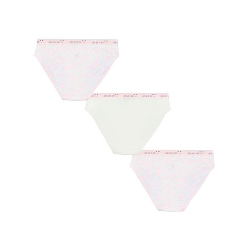 Set de 3 bikinis para jovencita Skiny multicolor 75674