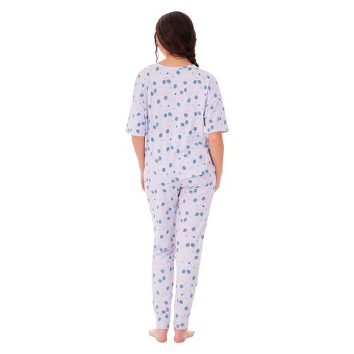 Pijama Para Jovencita Skiny Multicolor 75699