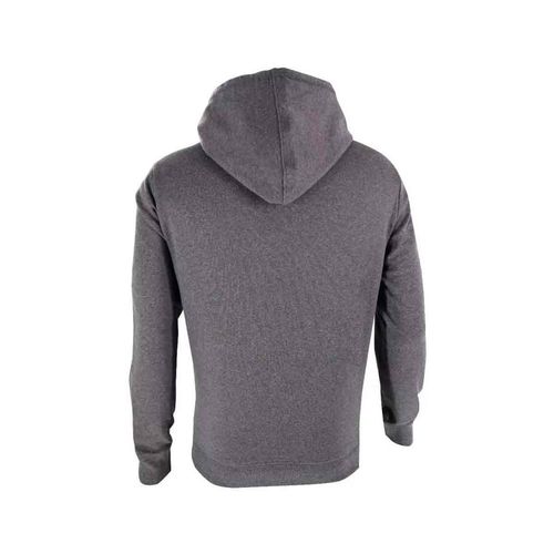 Sudadera Cerrada Para Joven Pipeline Gris W20H003B